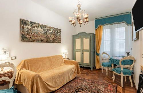 Lilium Suites - Affitti Brevi Italia - Foto 2