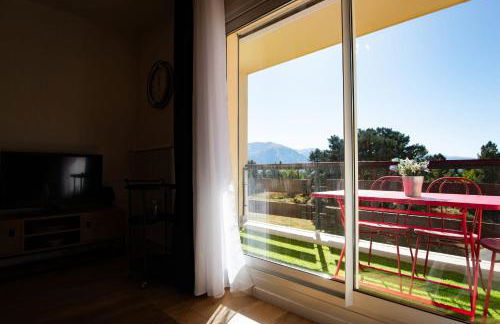 La Forêt - Mountain views & Parking - Foto 11