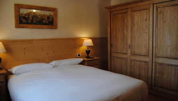 Baita Goles - Foto 4, Quarto