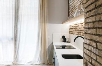 FLORIT FLATS - Estudio de Diseño en el Corazón de Ruzafa - Foto 7