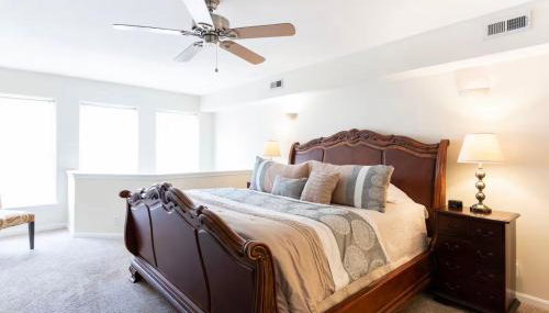 Sleeps 6-2 Kingbeds- Nightlife-Highlands-Bardstown - Foto 4