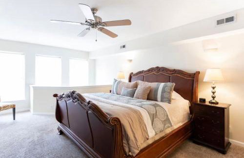 Sleeps 6-2 Kingbeds- Nightlife-Highlands-Bardstown - Foto 4