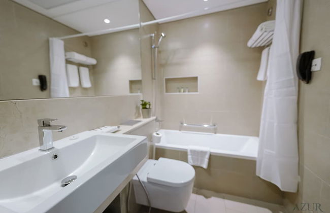 Azur Regency Hotel Apartment - Foto 38