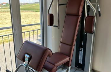 Poolhaus Bodensee ideal für Geschäftsreisende - Foto 36