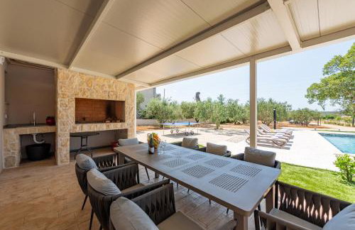 Villa New Life Zadar - Foto 9