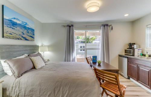 Mercer Island- Mt Saint Helens Room - Foto 6