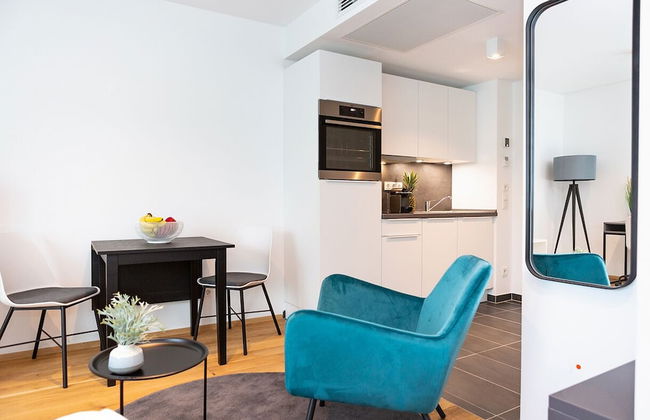 SERVENTO Boardinghouse - Foto 10