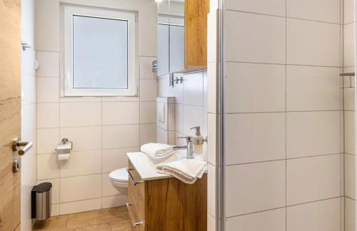 Ferienhaus Biber im Sternenpark - Foto 10