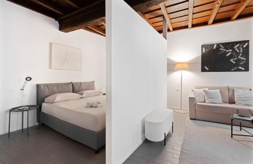 Corso Magenta Historic Apartment - Foto 17