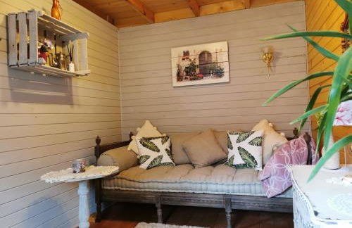 Ferienhaus mit mediterraner Terrasse - Foto 15