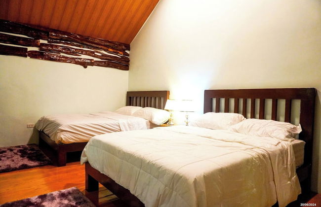 Vacation House in Baguio - Foto 3