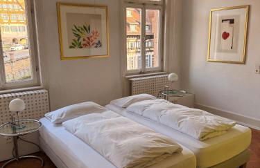 MAVO Hospitality Esslingen Bahnhofstraße - Foto 8