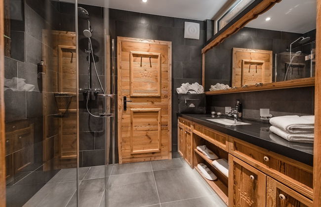 MONDI Chalets am Grundlsee - Foto 28