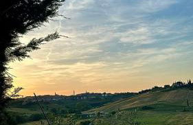 Agriturismo La Terrazza sul Mangia - Foto 55