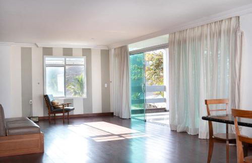 Casa de 850m2 e piscina na Praia de Santa Helena. - Foto 26