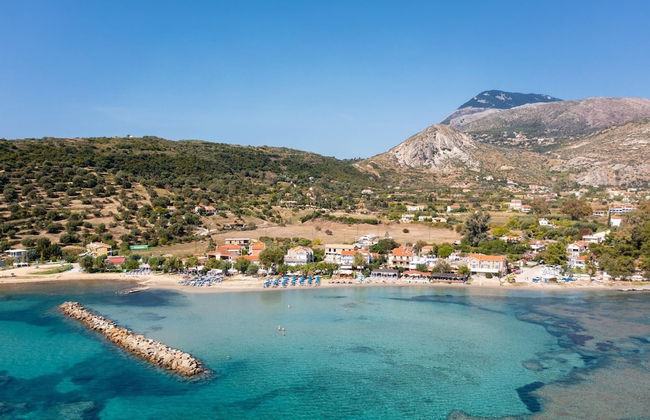 Villa Angelos in Ionian Islands - Foto 22