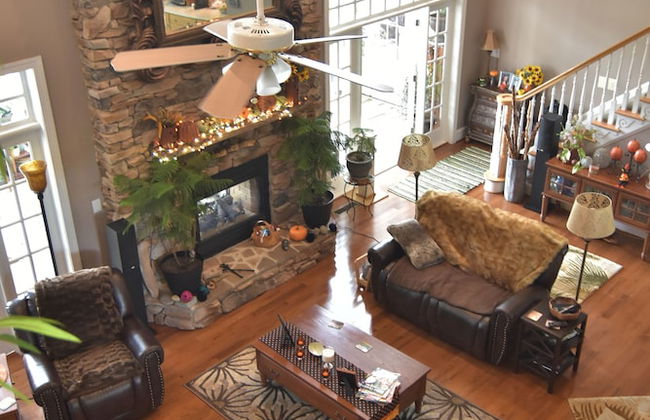 The Lakeside Resort - Foto 54