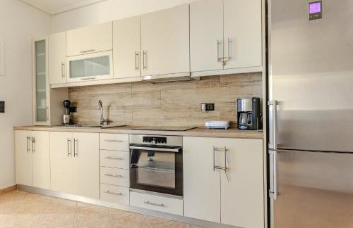 Anemou Nota Villa-Luxury Resort - Foto 40