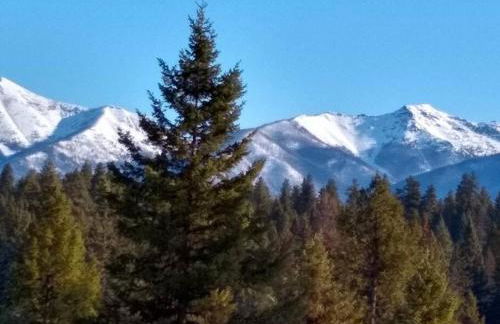 Hot Tub-Awesome View-Secluded Apartment - Foto 37