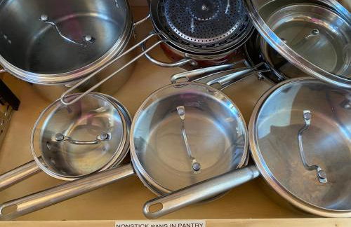 Sandcreek Cottage / Fabulous Views on Five Acres - Foto 35