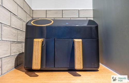 Cheadle Cottage - Hot Tub and Pool Table! - Foto 31