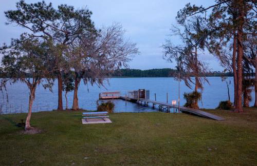 Lake Davenport Pool House for 6 near Disney 1034 - Foto 46