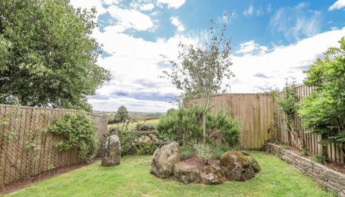 Bydown Cottage Swimbridge Devon - Foto 2