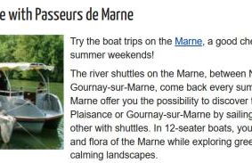 D&E - PARIS-DISNEY - HOLIDAYS APARTMENT - APPARTEMENT DE VACANCES - 5 CHAMBRES- 5 SDB - 5 BEDROOMS - 5 BATHROOMS - Netflix - Foto 49