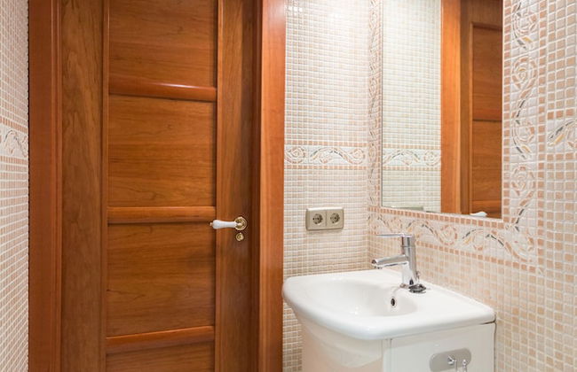 Smartr Madrid La Latina - Photo 47