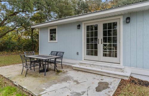 The Blue Wave Quiet & Cozy Beach Retreat - Foto 10