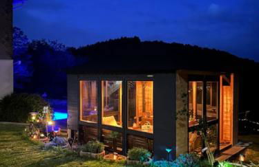 Ferienwohnung Panorama Oberkirn - Foto 47