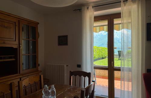 La Gioiosa apartment with garden terrace - Foto 10