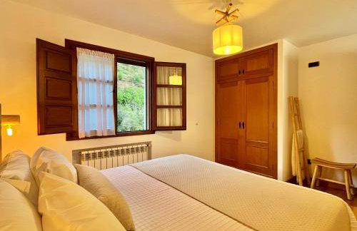 Fuentes del Narcea apartamentos rurales - Foto 33