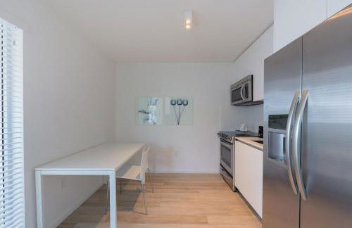 Beach Haus Key Biscayne Contemporary Apartments - Foto 112