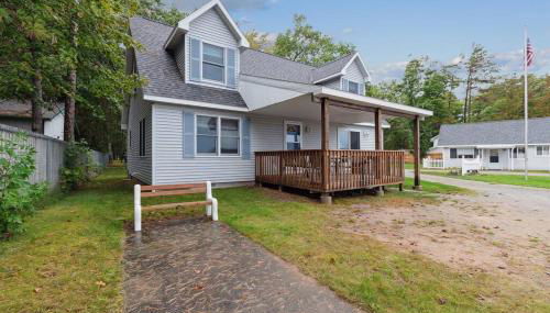 Beachside Cottages for Groups- Sleeps up to 40 - Foto 2