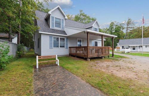 Beachside Cottages for Groups- Sleeps up to 40 - Foto 2