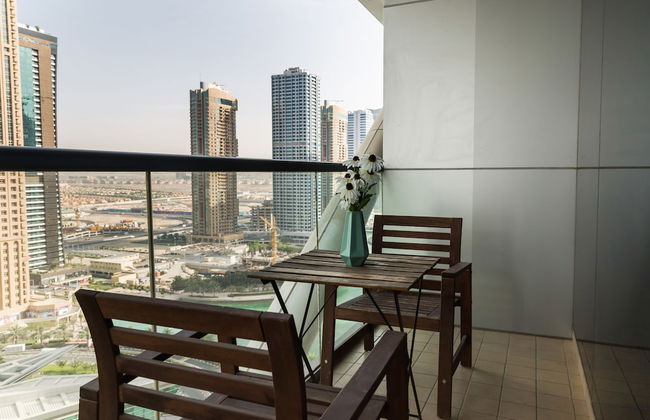 HiGuests - Indigo tower - Photo 16