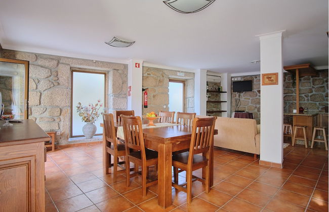 Casa de Igarei - Foto 14