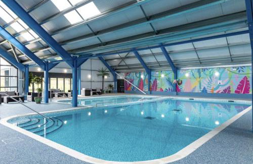 Platinum lakeside Lodge on resort with fishing - Foto 6