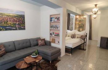 FeWo MainTime Honeymoon mit Frühstückskorb - Foto 2