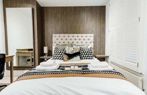 Luxury 3BRs Home, Spacious and Cozy in Victoria - Foto 18