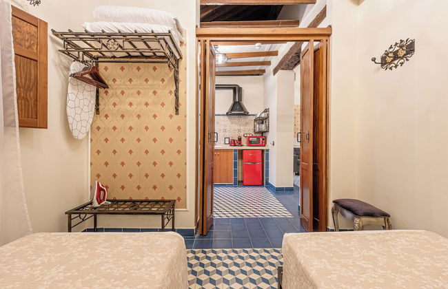 Casa Museo La Merced by Stay Unique - Photo 38