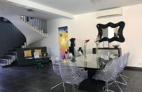 Le Hameau de la Crique de l'Anglaise - Foto 5