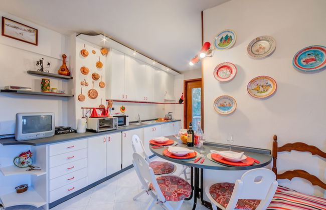 Appartamento Villa Margherita City Center - Foto 4