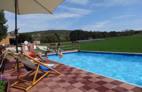 Agriturismo Valle degli Arci - Foto 74