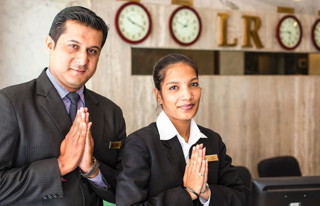 Lalco Residency - Foto 54