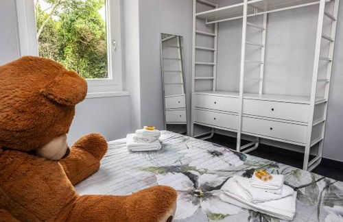 La Lucciola privacy giardino wifi - Foto 40