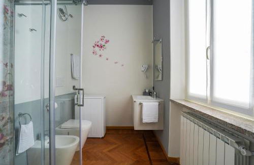 Azalea - Radice Comfort Apartments - Leonardo, MXP & Laghi - Foto 10