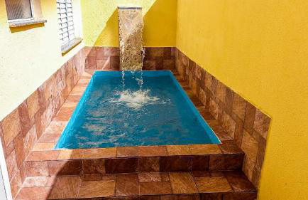 Aquamarine House - Foto 16