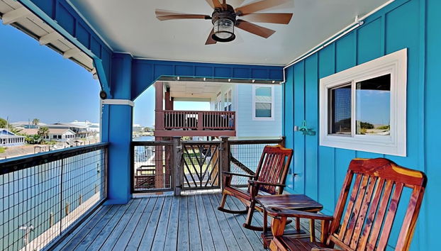 Pickled Pirate by Miss Kitty’s - Foto 4, Ausstattung der Unterkunft